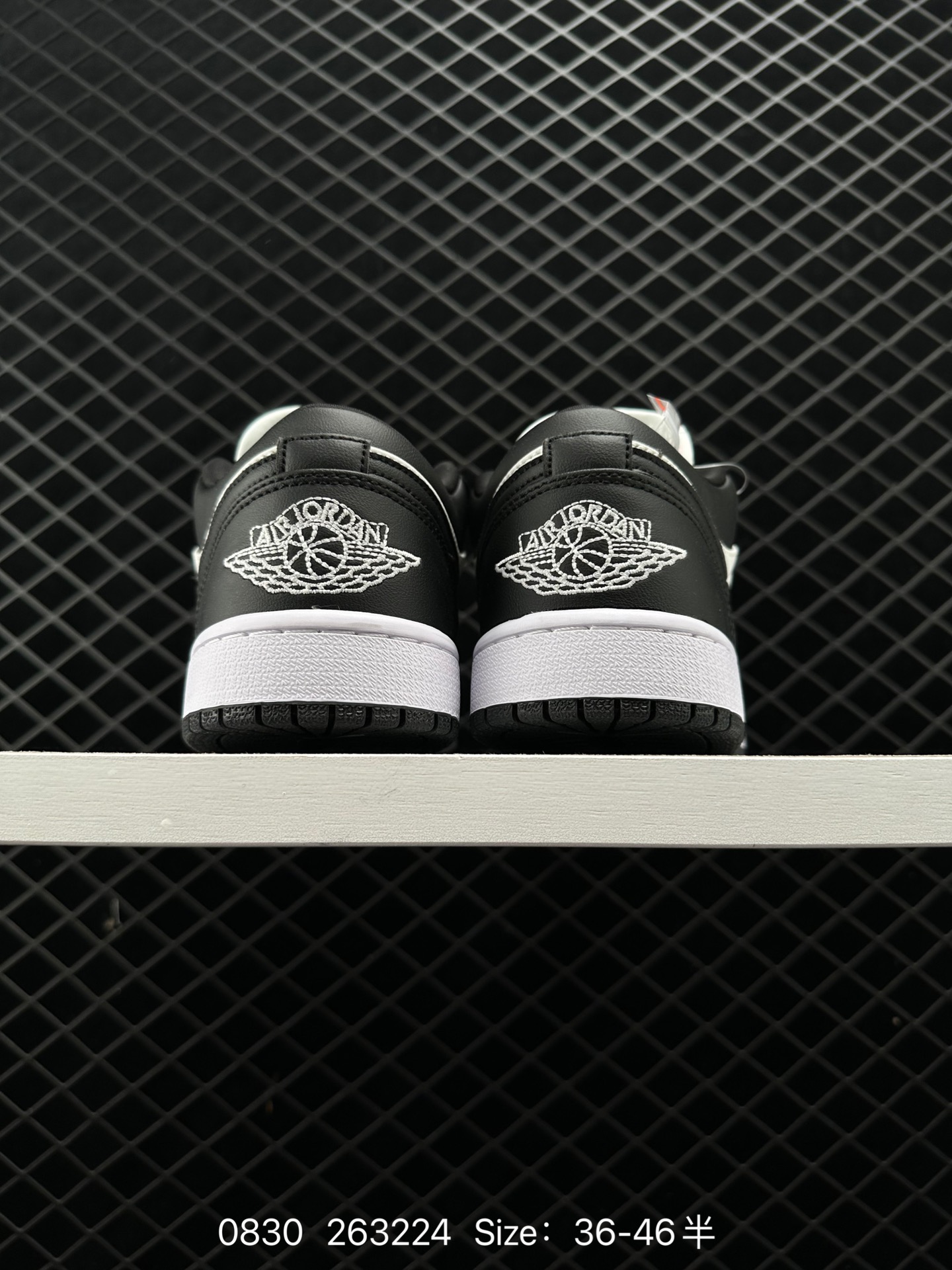 Air Jordan 1 Low AJ1